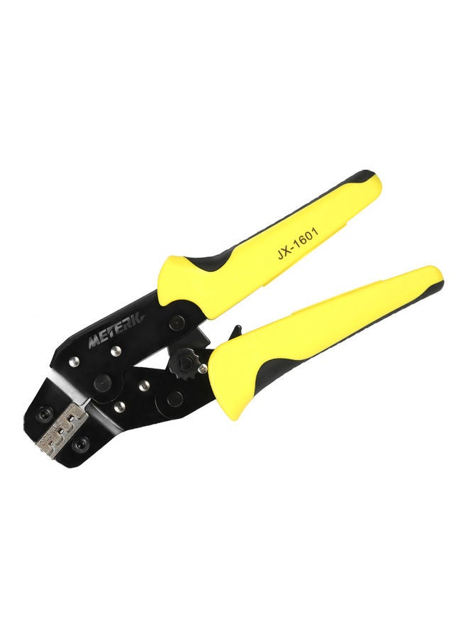 Professional Wire Crimper multicolour 25.5 x 2.5 x 10.5cm