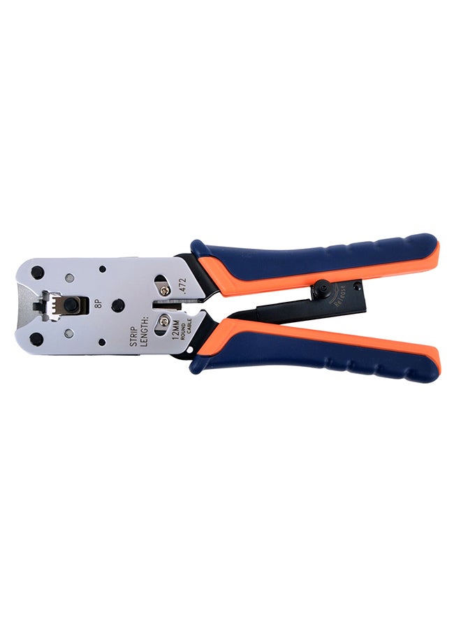 Crimping Tool Multicolour