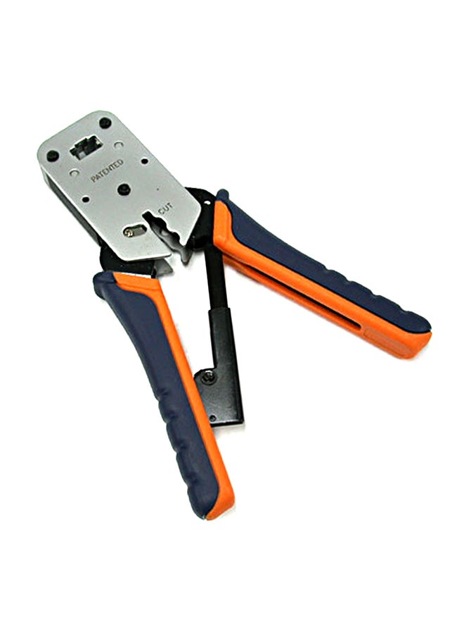 Crimping Tool Multicolour