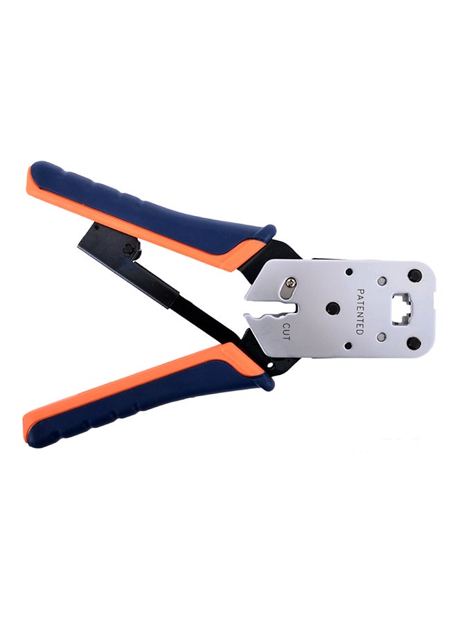 Crimping Tool Multicolour