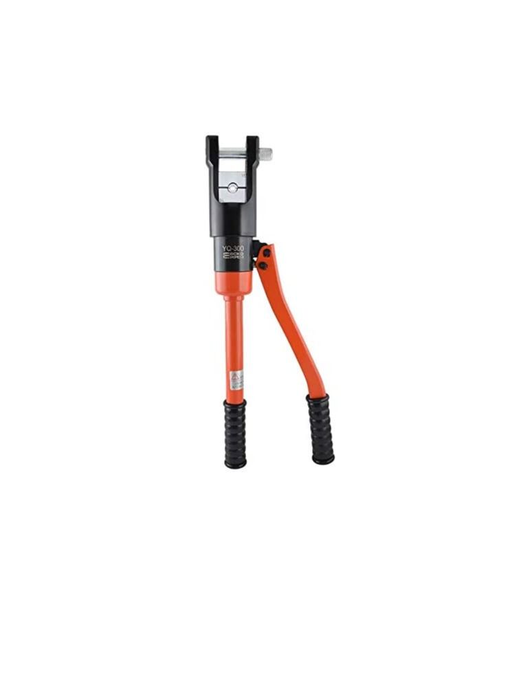 Hydraulic Crimping Tool Crimping Copper Aluminum Cable Lugs And Sleeves YQ-300