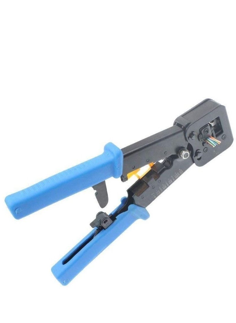 DKURVE  All-in-1 Crimper for Pass-Through EZ Connectors