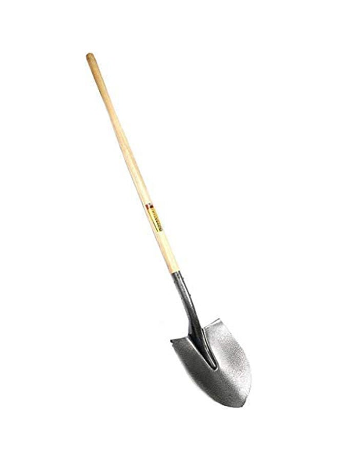 HAND SHOVEL HEAVY DUTY BRAZIL