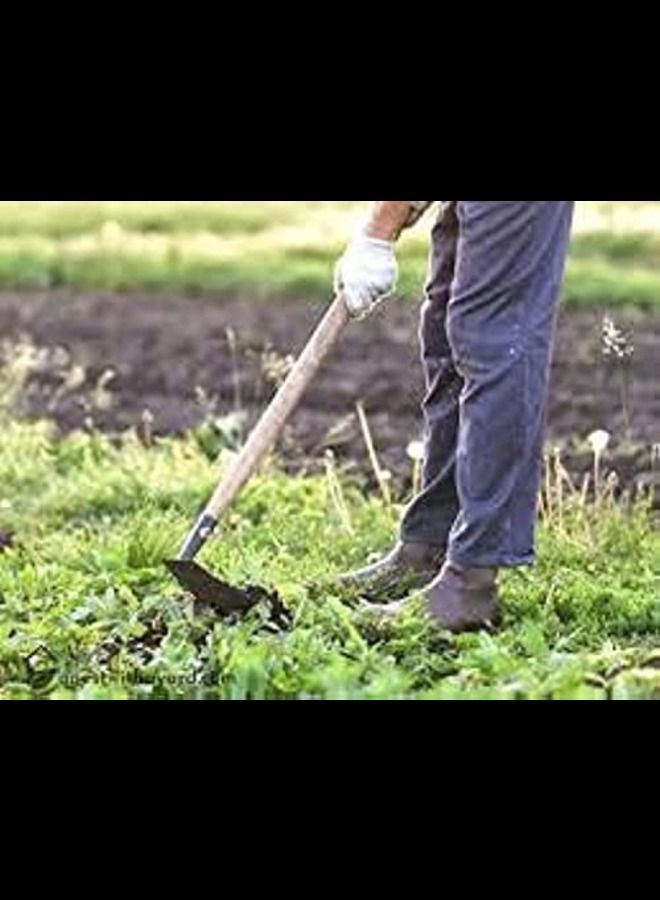 Axe Wooden Handle & Hoe Wooden Handle For Digging