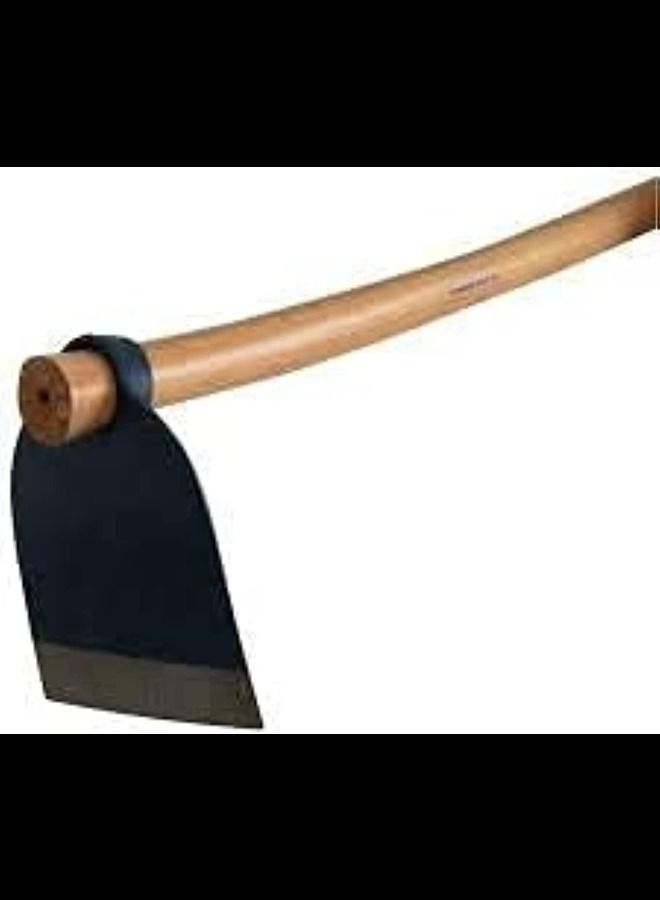 Hoe with Handle Made In India