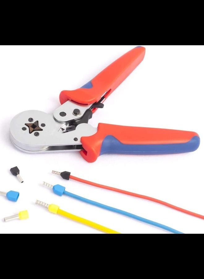 Hand Crimping Tools