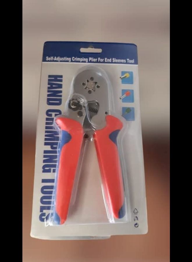 Hand Crimping Tools