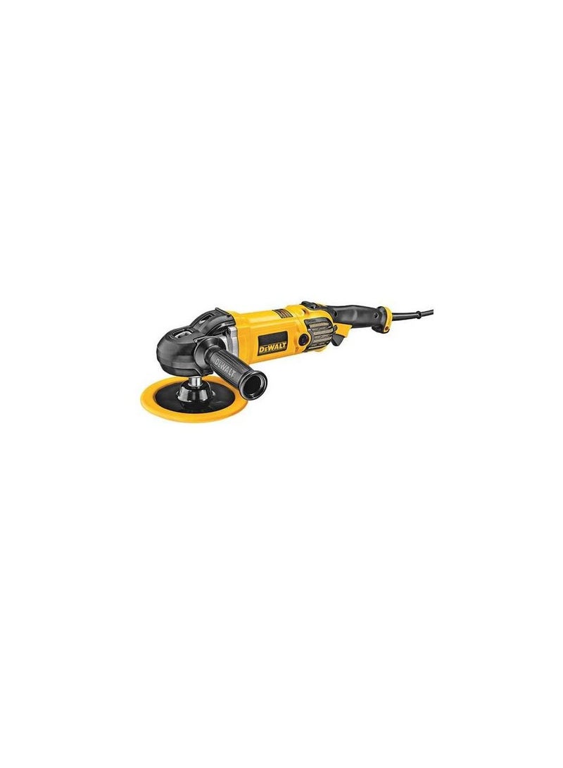 Polisher, 180mm/230mm, 1250W, DWP849X-B5