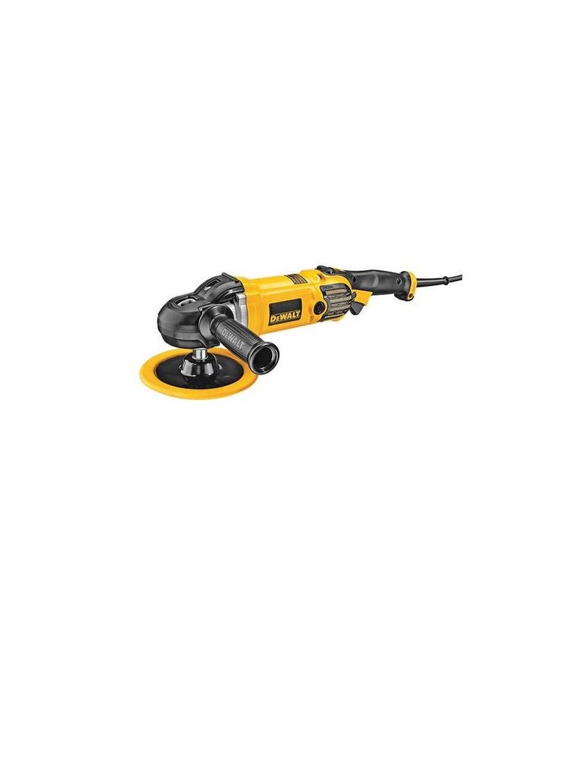 Polisher, 180mm/230mm, 1250W, DWP849X-B5