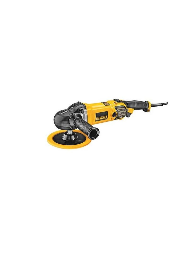 Polisher, 180mm/230mm, 1250W, DWP849X-B5