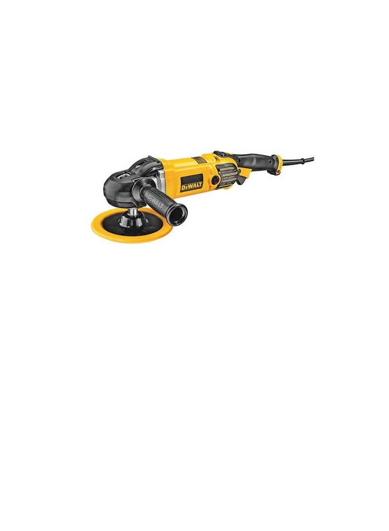 DeWalt Polisher, 180mm/230mm, 1250W, DWP849X-B5