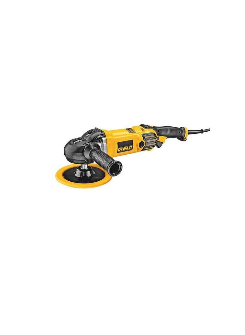 DeWalt Polisher, 180mm/230mm, 1250W, DWP849X-B5