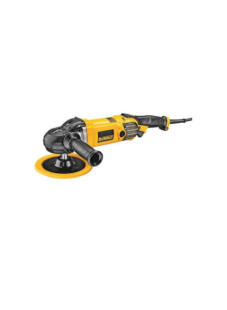 DeWalt Polisher, 180mm/230mm, 1250W, DWP849X-B5