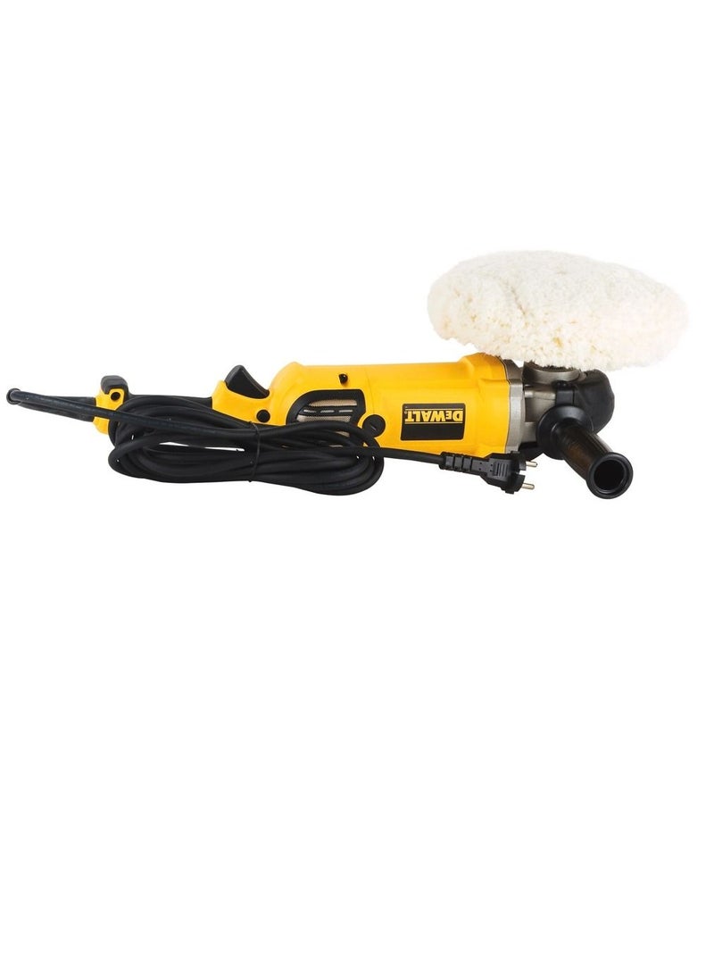 Polisher 180mm/230mm 1250W