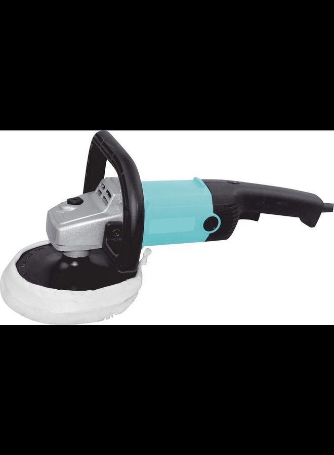 Electric Polisher 180mm