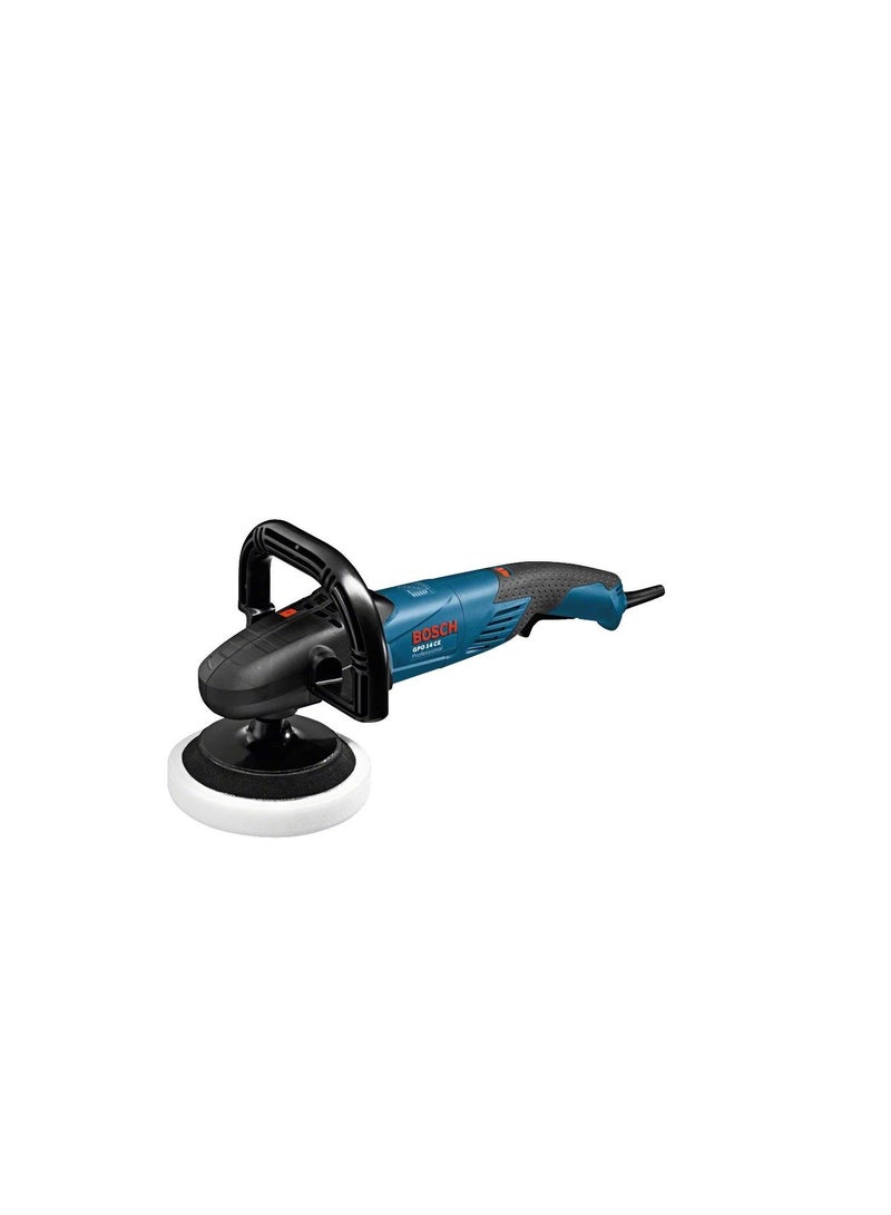 Bosch Polisher 7-1400W-GPO 14 CE