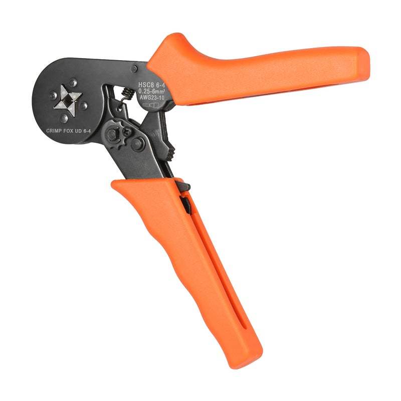 Wire Cutting Mould Terminal Head Crimping Tool multicolor 28.00X5.50X13.00cm