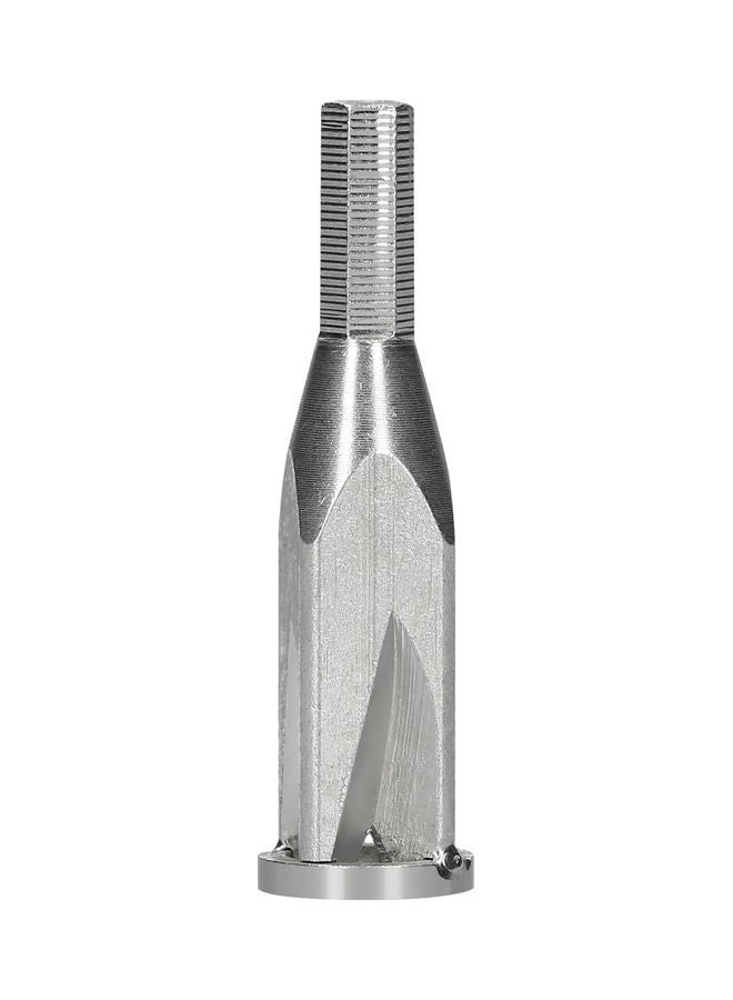 Wire Twisting Tool Silver