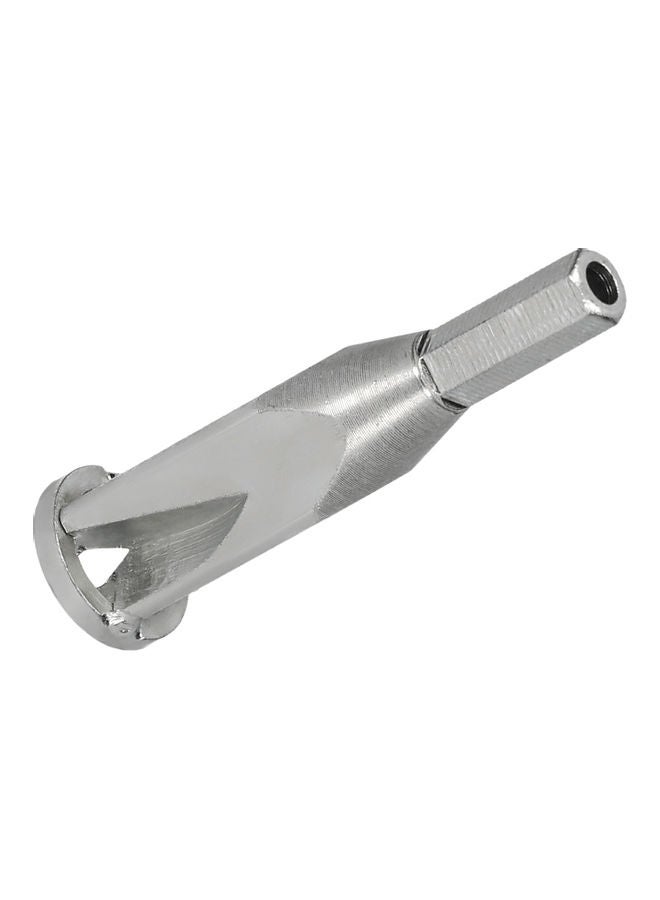 Wire Twisting Tool Silver