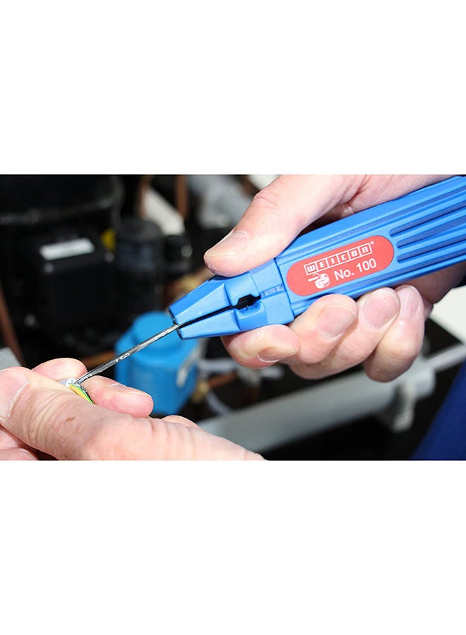 Wire Stripper No. 100 | Universal Stripper for Ceiling and Wall Applications of 4-13 mm