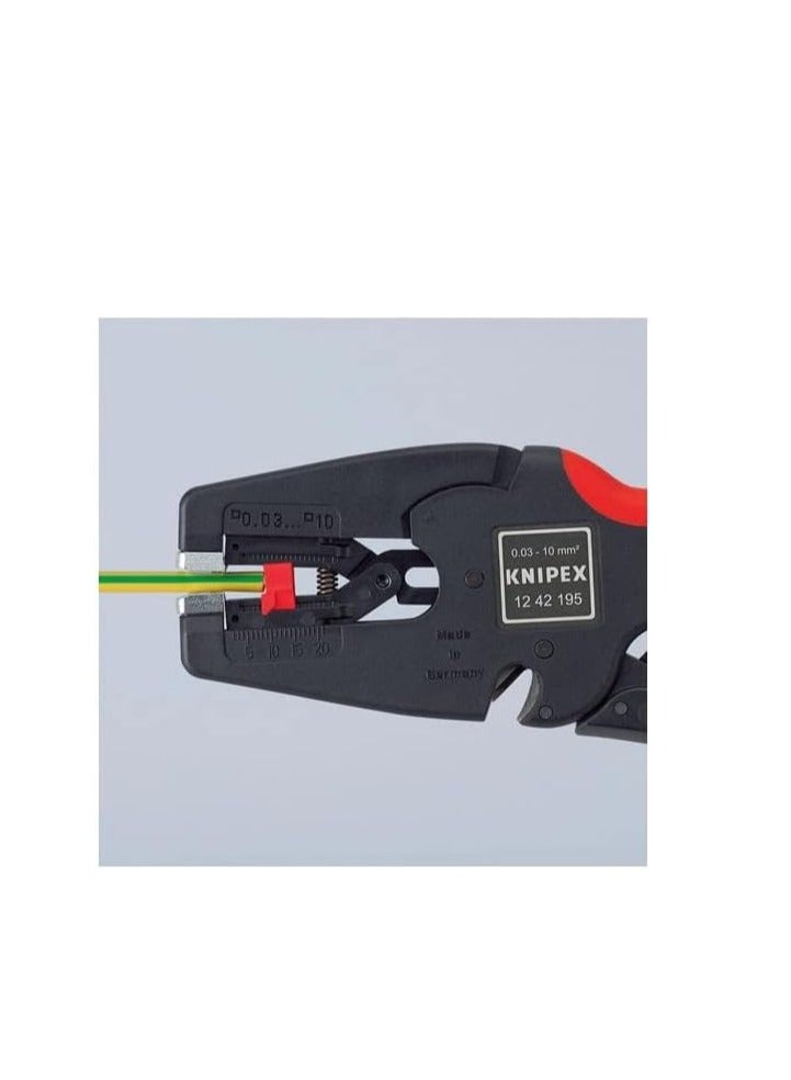 Multi Strip 10 Automatic Insulation Stripper 195 mm