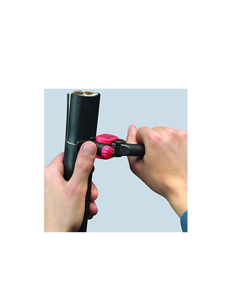 Dismantling Tool Self Service Card Blister