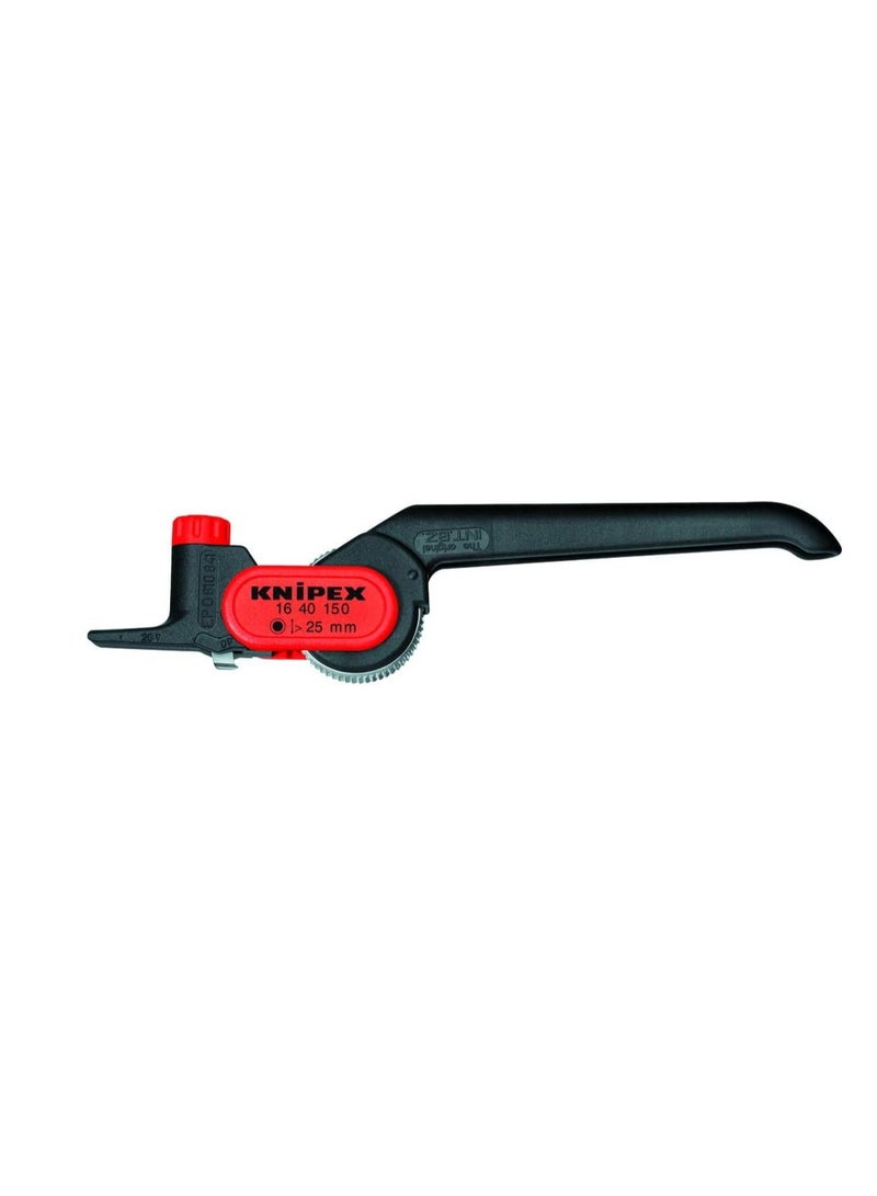 Dismantling Tool Self Service Card Blister