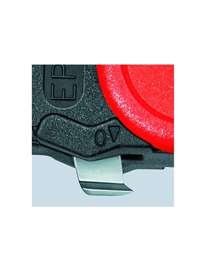 Dismantling Tool Self Service Card Blister