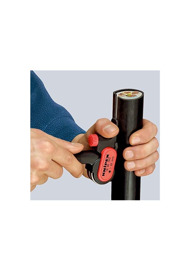 Dismantling Tool 150 Mm Self Service Card Blister
