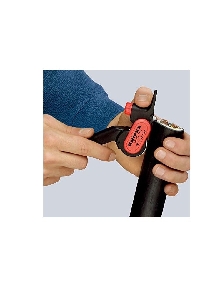 Dismantling Tool 150 Mm Self Service Card Blister