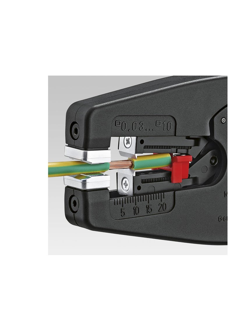 Multi Strip Automatic Insulation Stripper