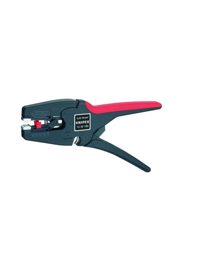 Multi Strip Automatic Insulation Stripper