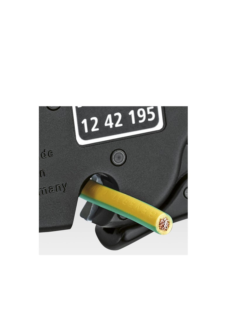 Multi Strip Automatic Insulation Stripper