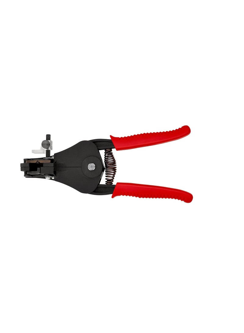 Insulation Stripper With Adapted Blades 180 Mm