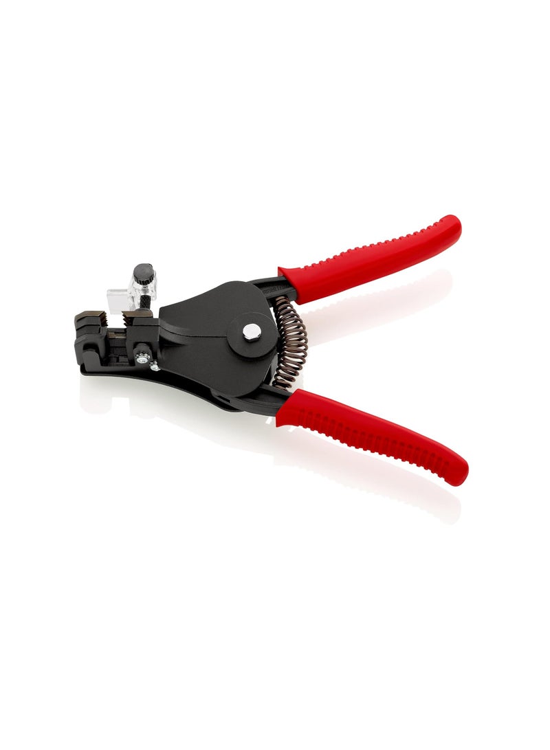 Insulation Stripper With Adapted Blades 180 Mm