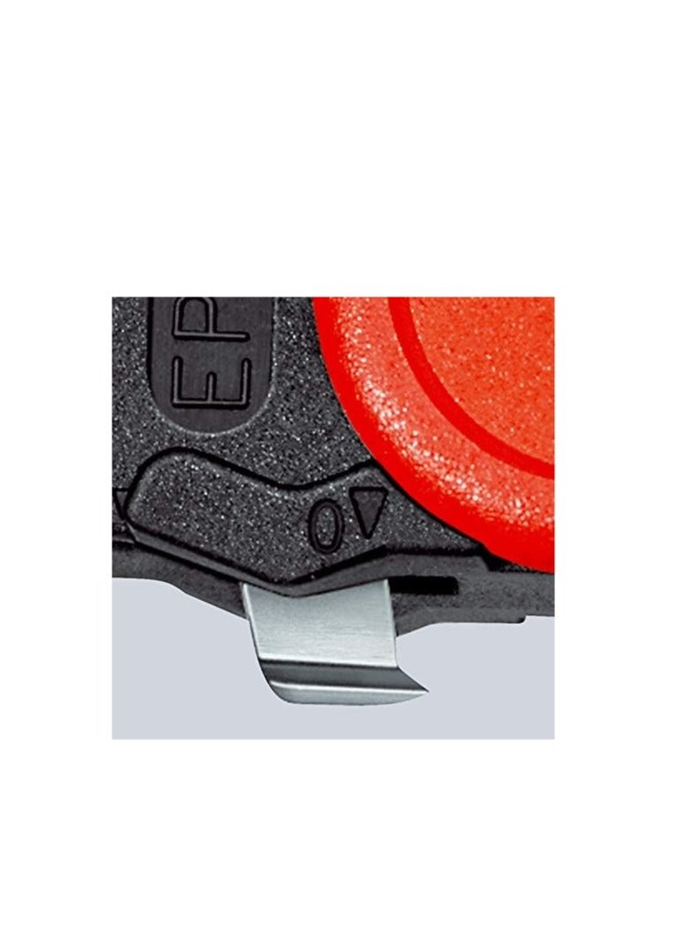 Dismantling Tool Fiber Glass  Reinforced Polyamide 150 Mm