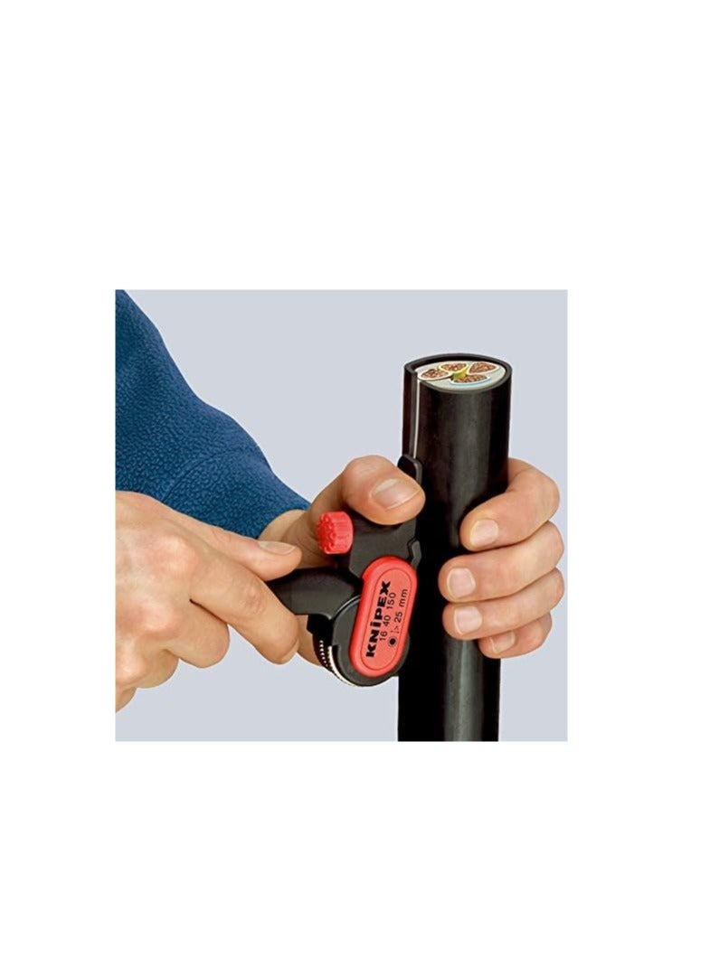 Dismantling Tool Fiber Glass  Reinforced Polyamide 150 Mm