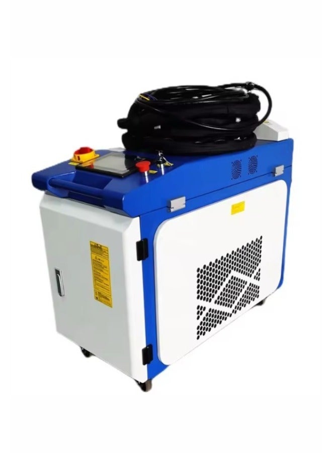 Laser welding machine