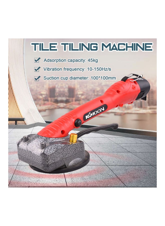 Tile Tiling Machine Multicolour