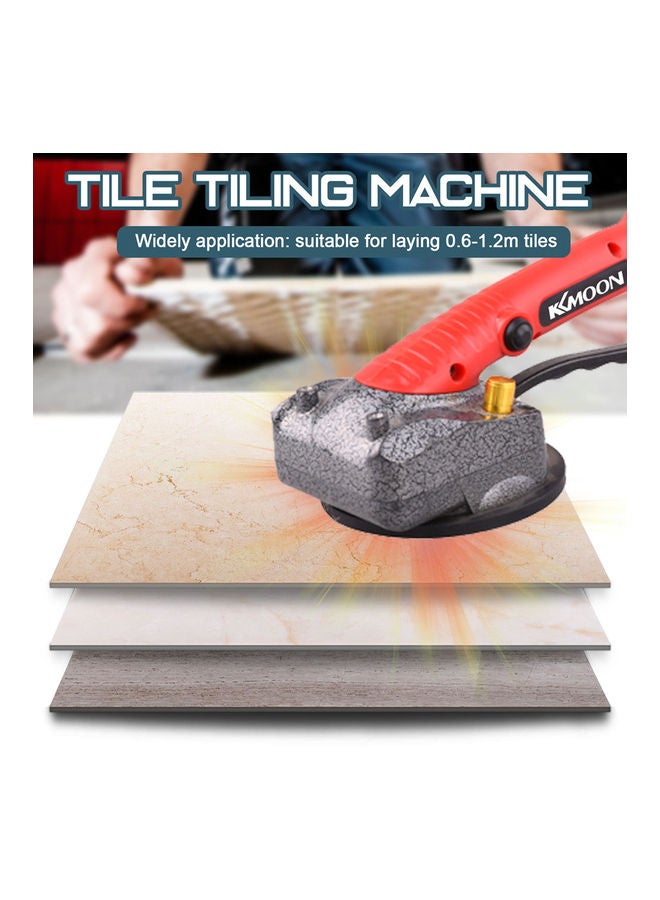 Tile Tiling Machine Multicolour