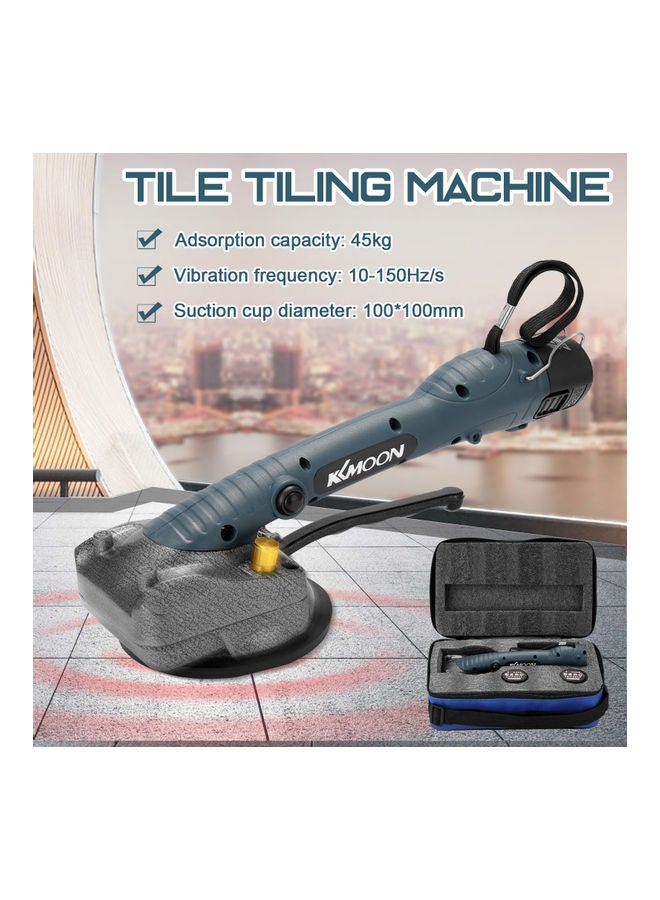 Tile Tiling Machine Multicolour