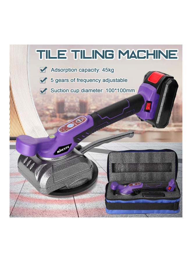 Tile Tiling Machine Multicolour