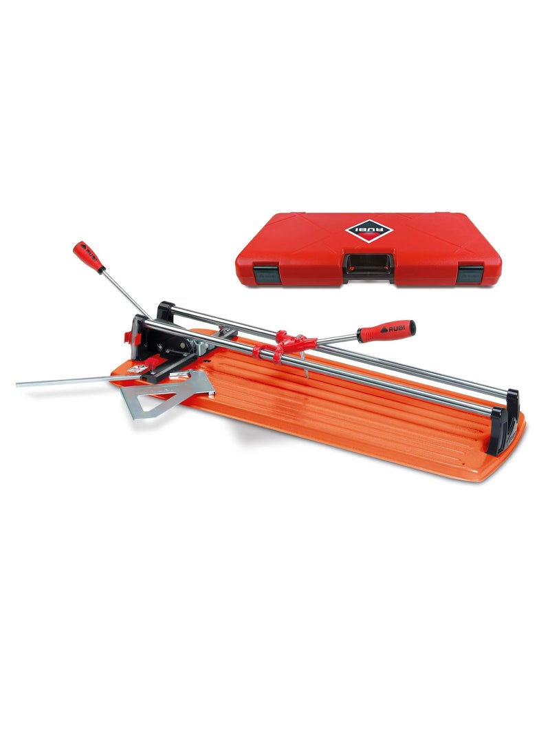 Manual Tile Cutter The Professional A Simple And Functional Tool