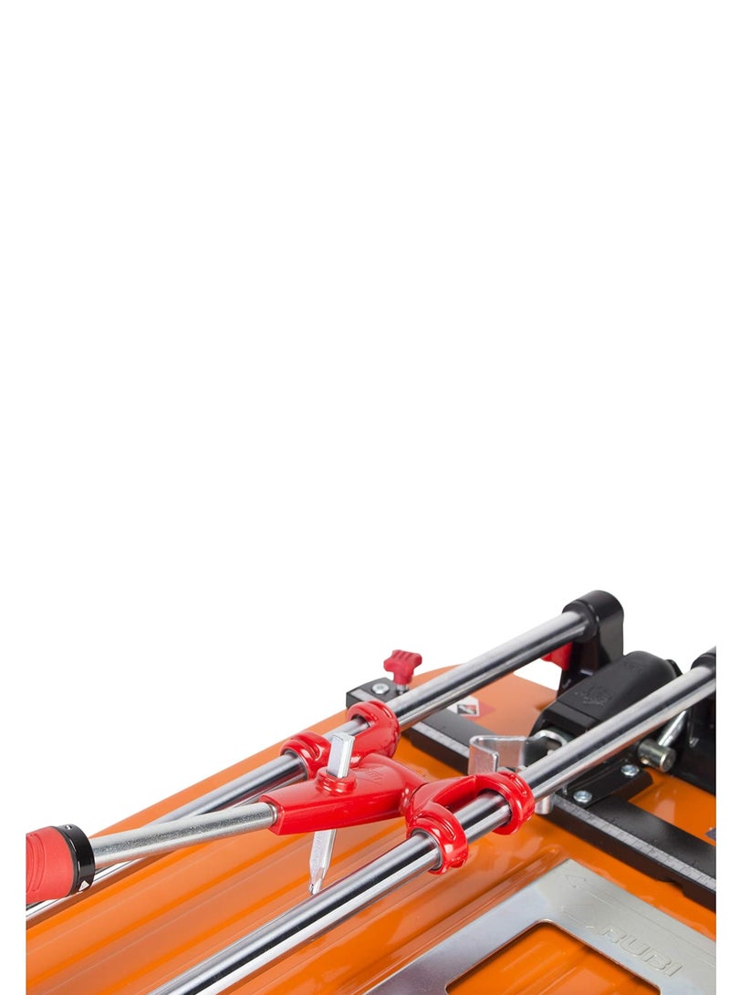 Manual Tile Cutter The Professional A Simple And Functional Tool