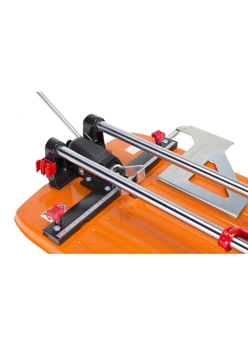 Manual Tile Cutter The Professional A Simple And Functional Tool