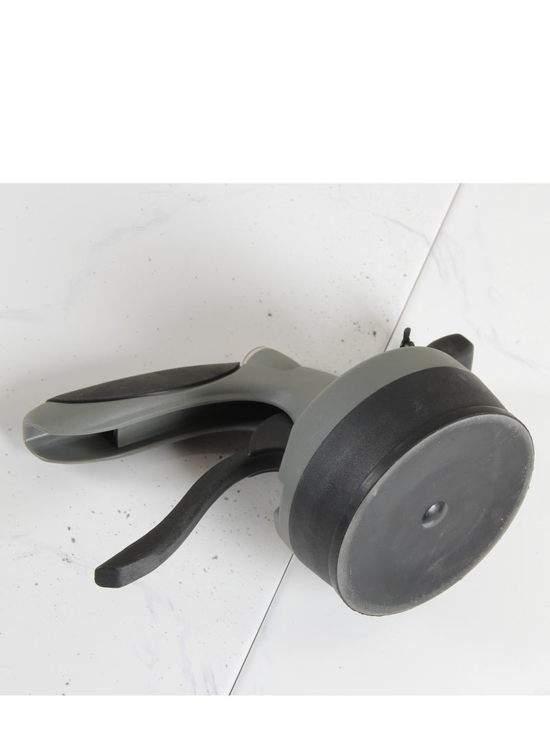 Cordless Suction Cup 7.2V/ Tile Vibrator, with Vibrating Movements 5000-18000 /min, Suitable for Indoor and Outdoor Installation, Comfortable and Safe. Ideal for Tile, Wall, Construction, Concrete Work.