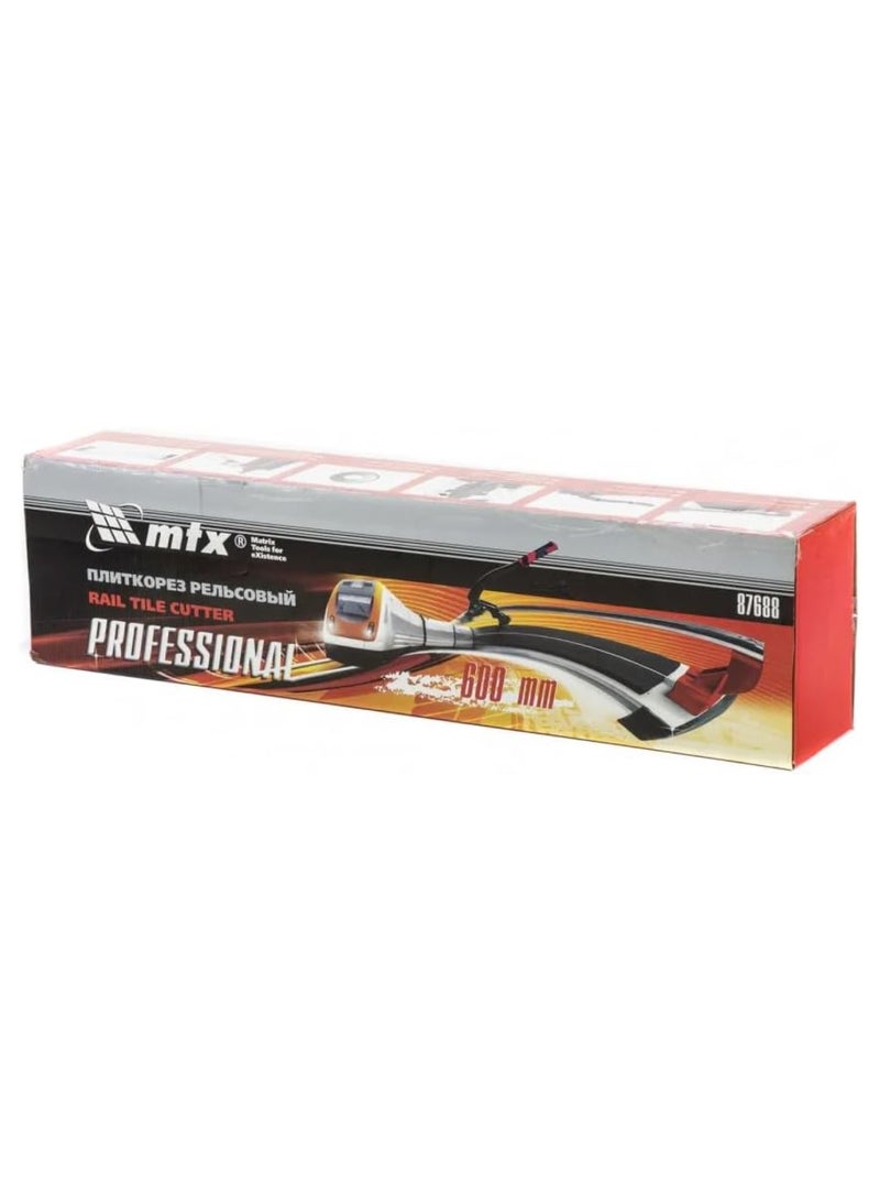 MTX Rail Tile Cutter (700mm)