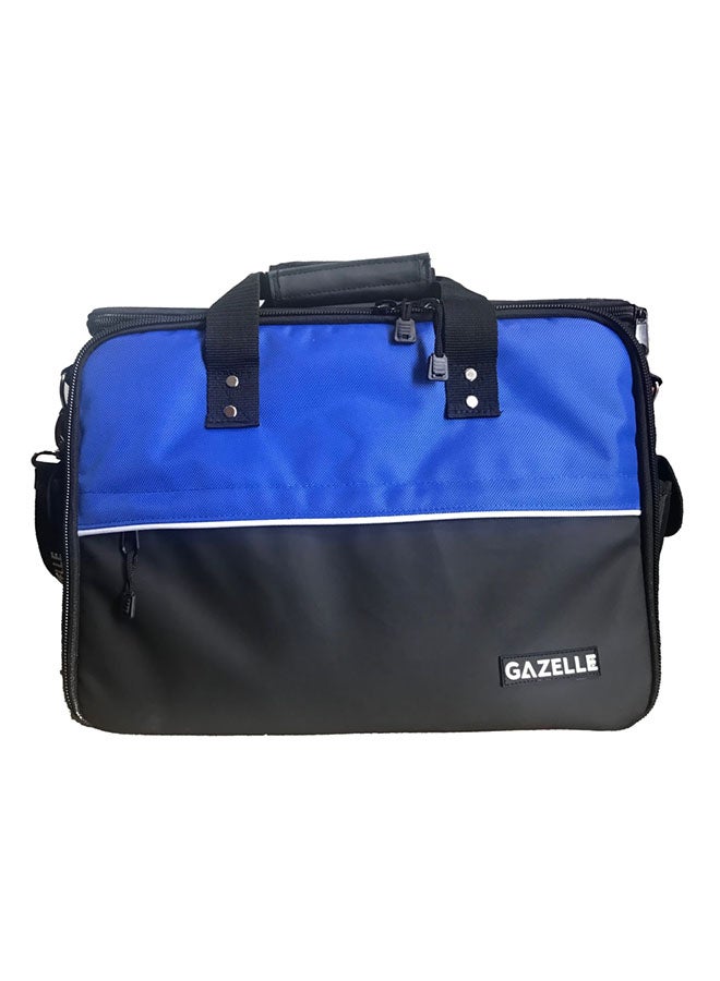 Technician Tool Case Blue/Black 17inch