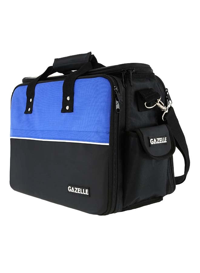 Technician Tool Case Blue/Black 17inch