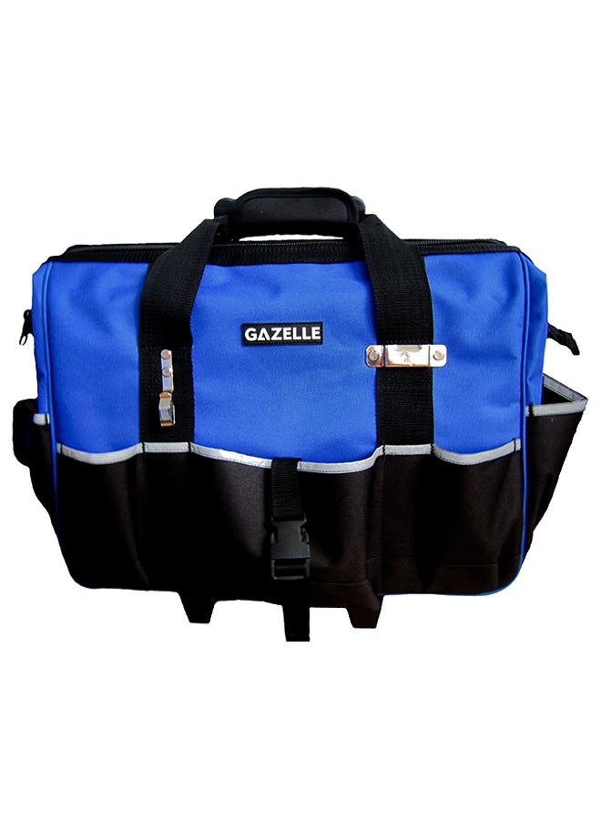 Tool Trolley Bag Blue/Black 20inch